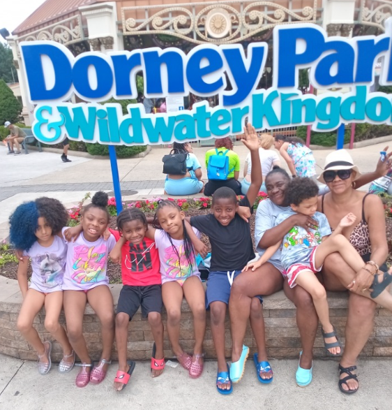 Dorney Park